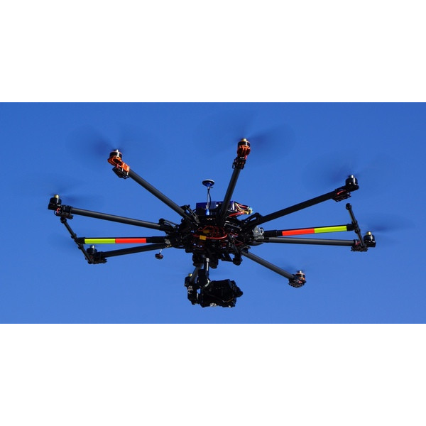 Підвіс DJI Zenmuse Z15-N7 для камери Sony NEX-7